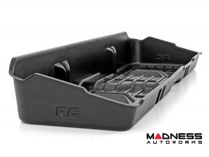 Chevrolet Silverado 1500 Under Seat Storage - Crew Cab